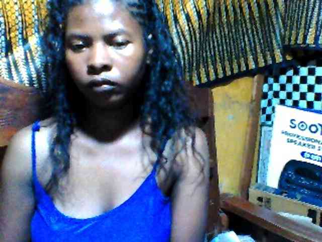 Luciafunnie webcam
