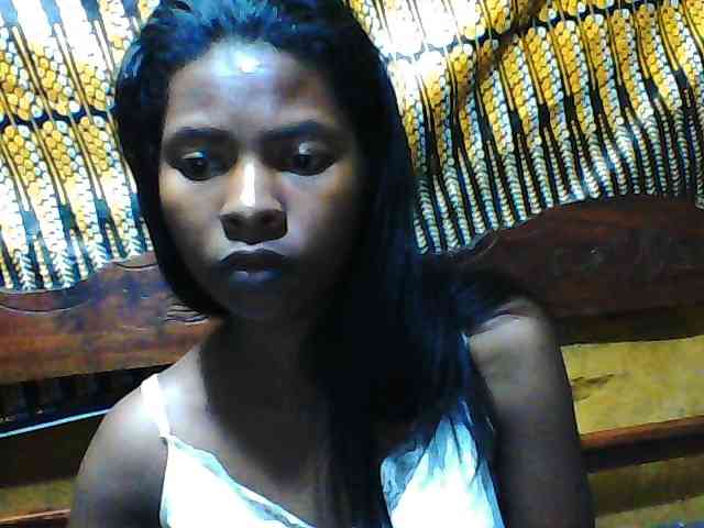 Luciafunnie webcam