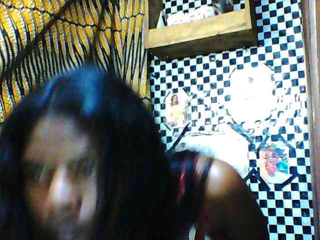 Luciafunnie webcam