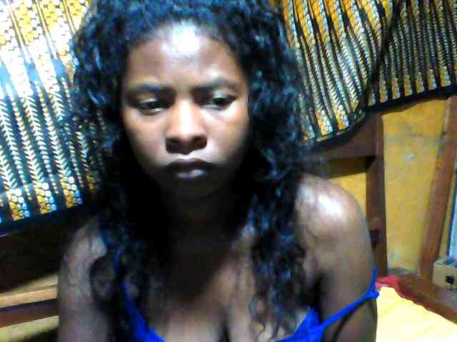 Luciafunnie webcam