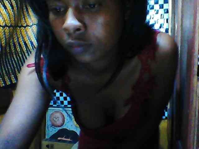 Luciafunnie webcam