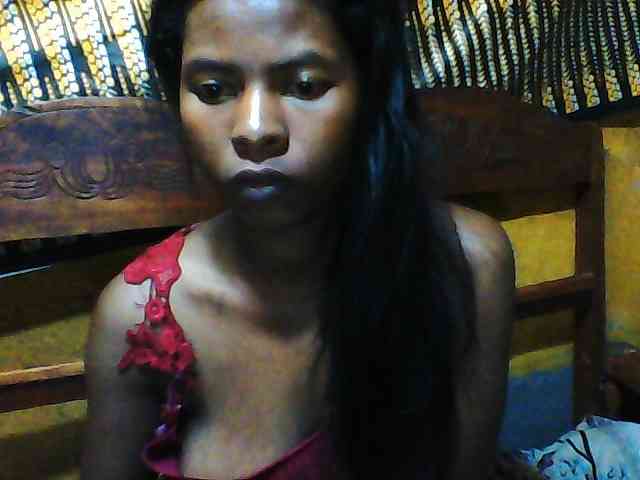 Luciafunnie webcam