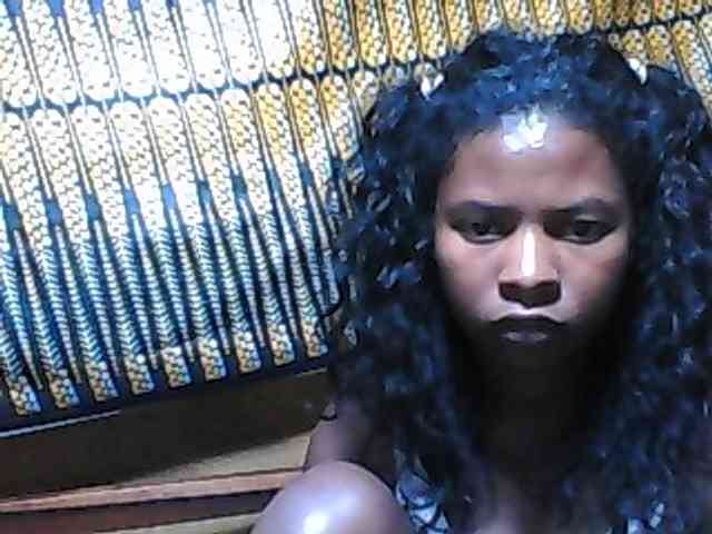 Luciafunnie webcam