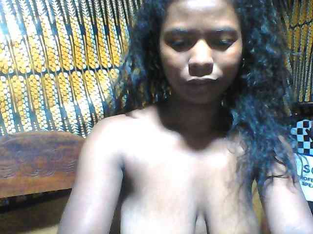 Luciafunnie webcam