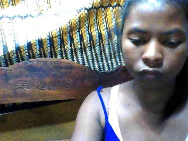 Luciafunnie webcam