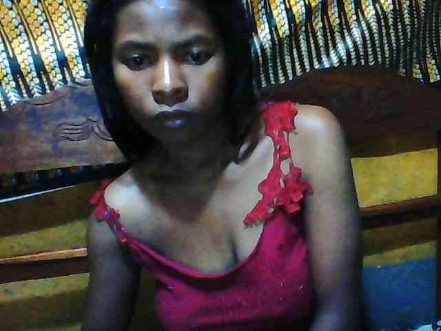 Luciafunnie webcam