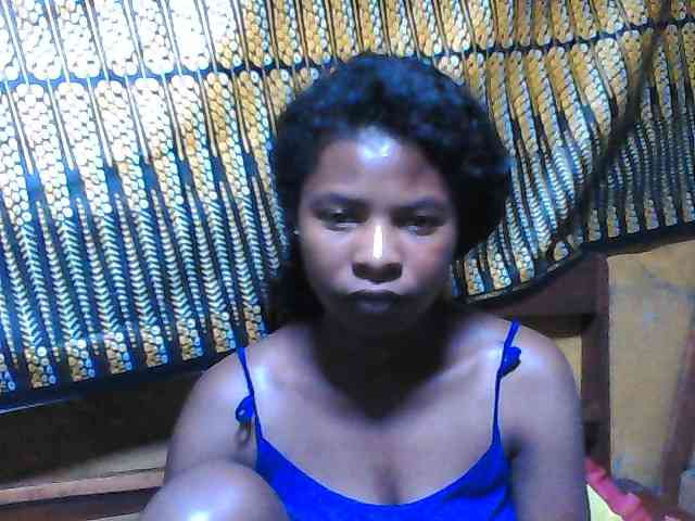 Luciafunnie webcam