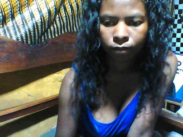 Luciafunnie webcam