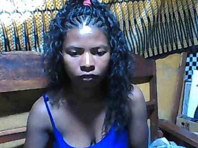 Luciafunnie webcam