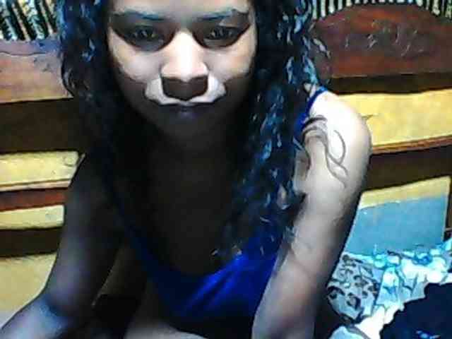 Luciafunnie webcam