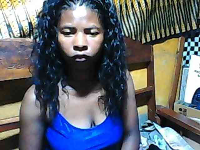 Luciafunnie webcam