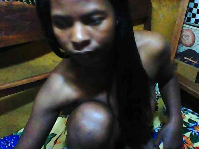 Luciafunnie webcam