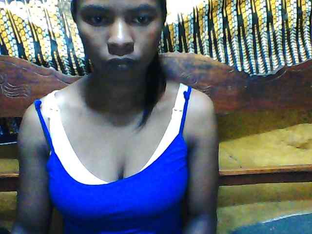 Luciafunnie webcam