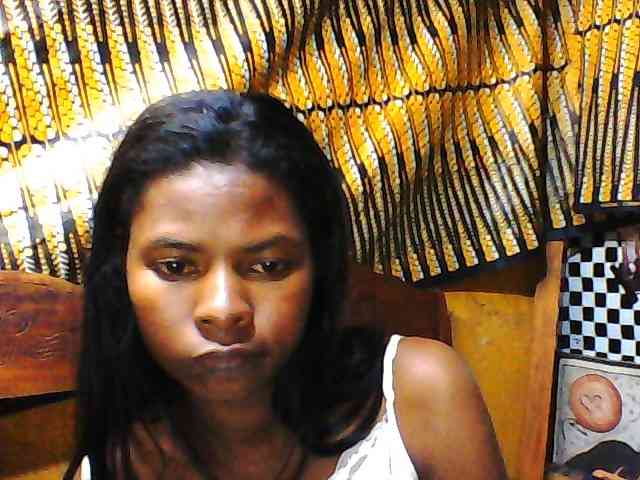 Luciafunnie webcam