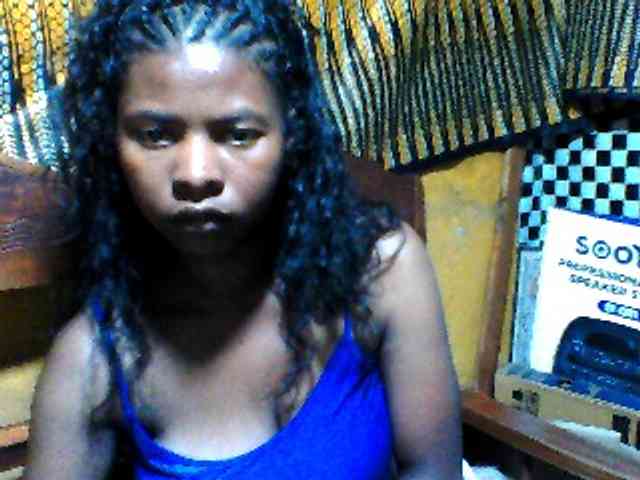 Luciafunnie webcam