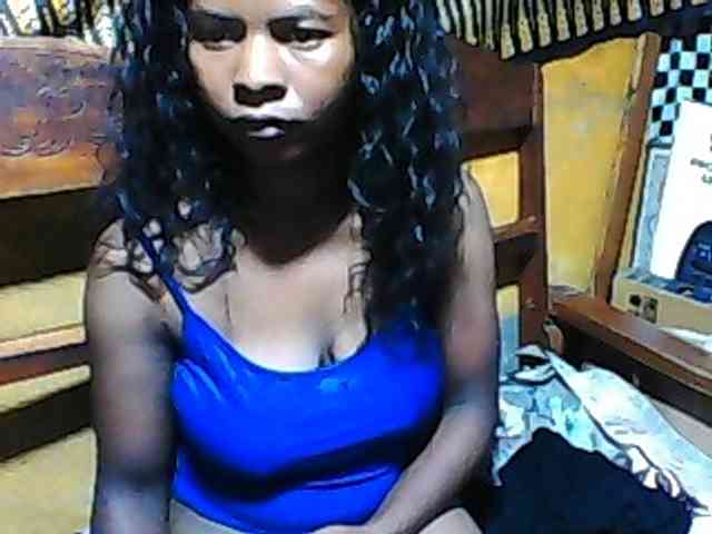 Luciafunnie webcam