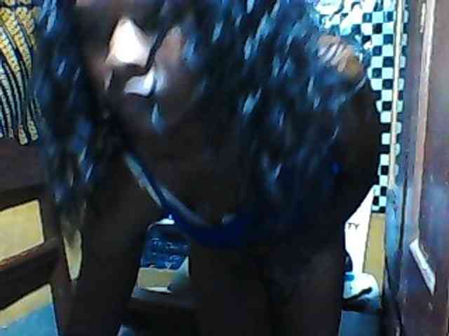 Luciafunnie webcam