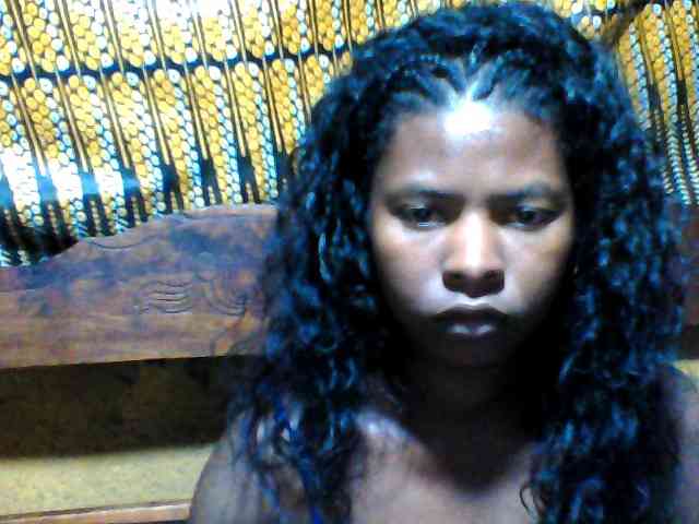 Luciafunnie webcam