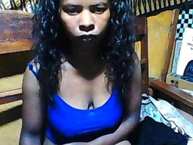 Luciafunnie webcam