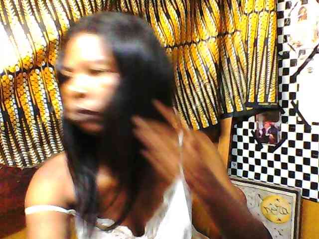 Luciafunnie webcam