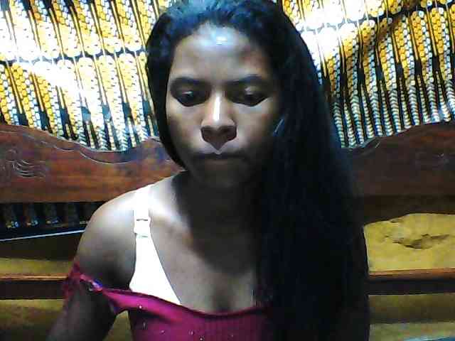 Luciafunnie webcam