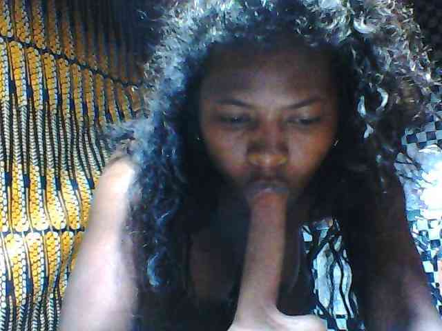 Luciafunnie webcam