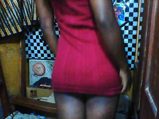 Luciafunnie webcam