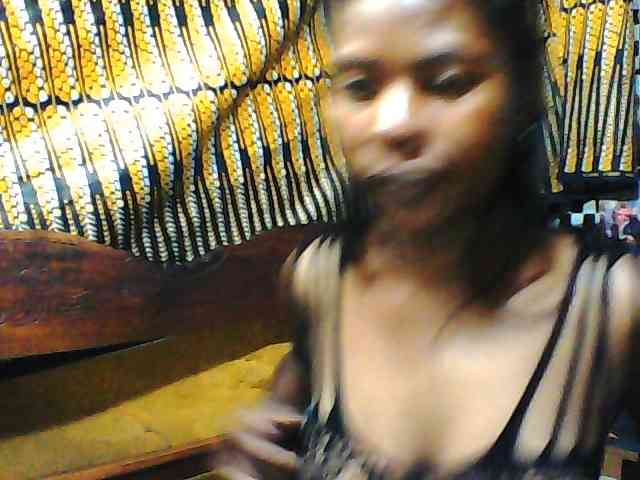 Luciafunnie webcam