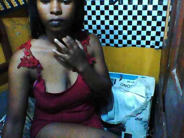 Luciafunnie webcam