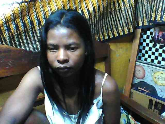 Luciafunnie webcam