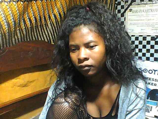 Luciafunnie webcam