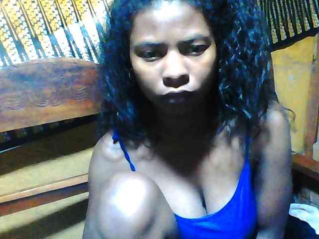 Luciafunnie webcam