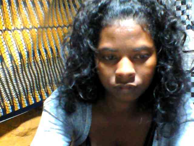 Luciafunnie webcam