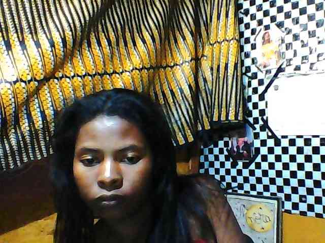 Luciafunnie webcam