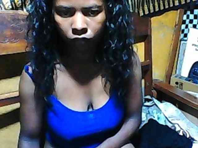 Luciafunnie webcam