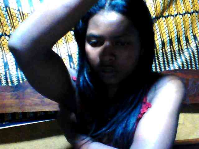 Luciafunnie webcam
