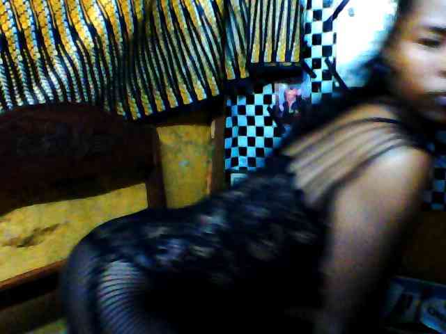 Luciafunnie webcam