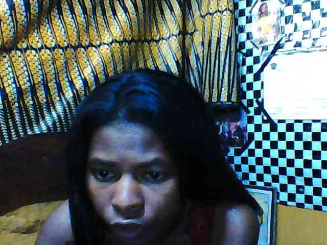 Luciafunnie webcam