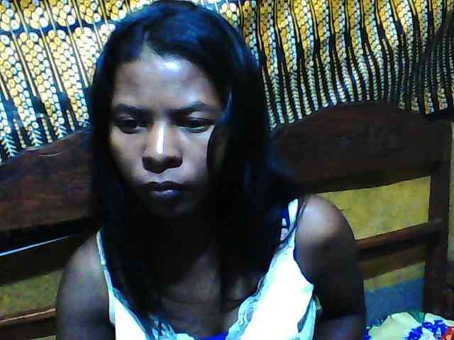 Luciafunnie webcam