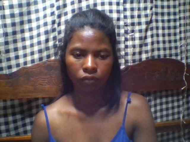 Luciafunnie webcam