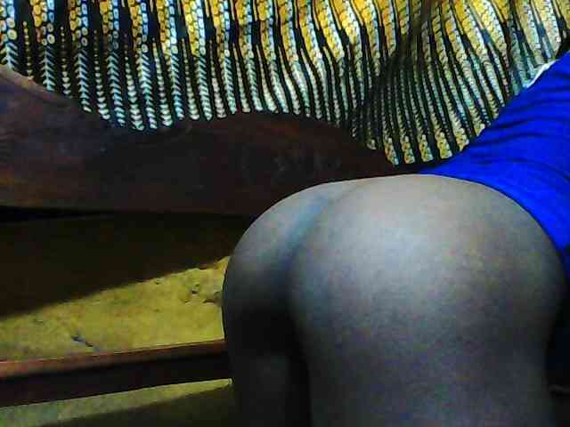 Luciafunnie webcam