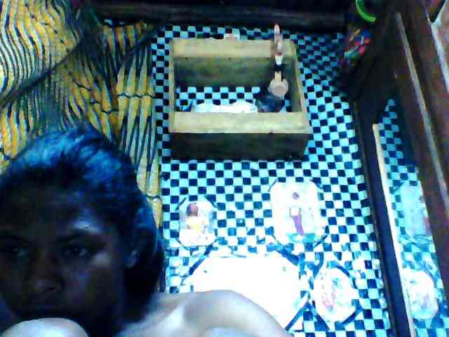 Luciafunnie webcam