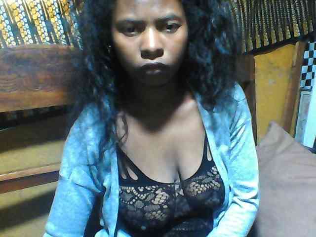 Luciafunnie webcam