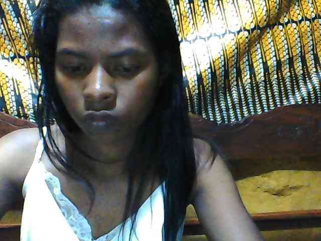 Luciafunnie webcam