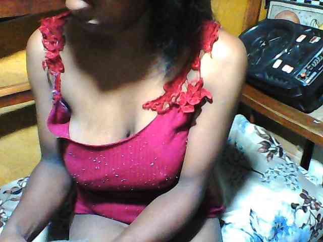 Luciafunnie webcam