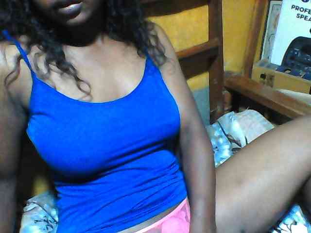 Luciafunnie webcam