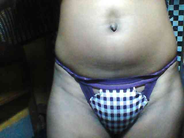 Luciafunnie webcam