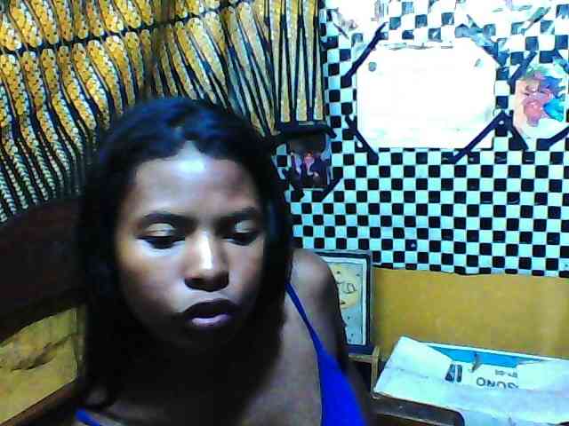 Luciafunnie webcam