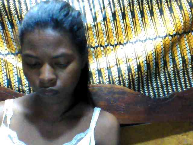 Luciafunnie webcam