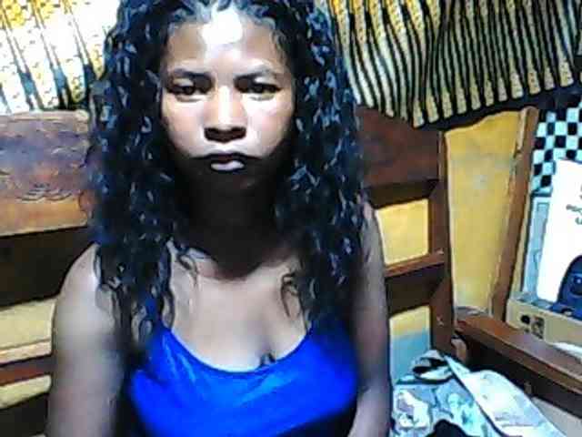 Luciafunnie webcam